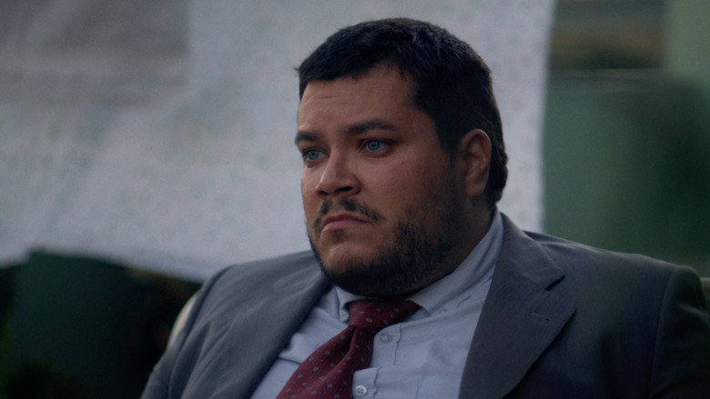 кадр из фильма El Último Día