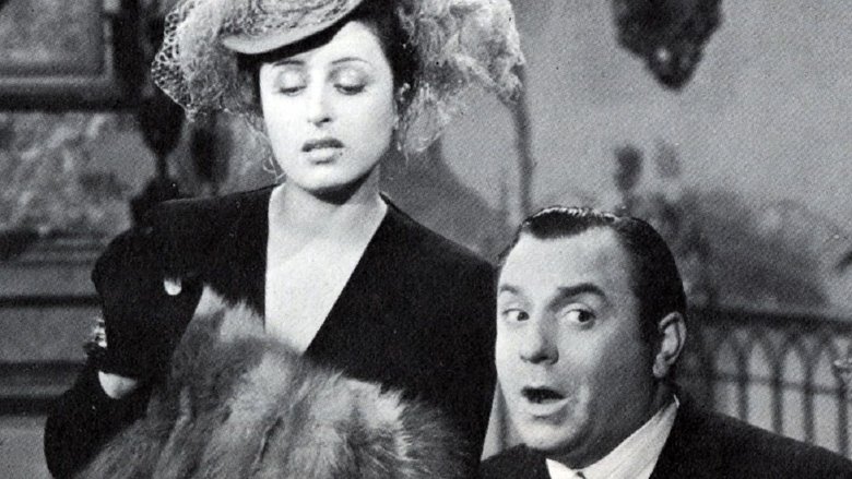 кадр из фильма La vita è bella