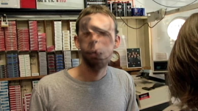 кадр из фильма Skew