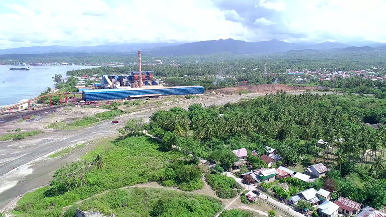 кадр из фильма Sexy Killers