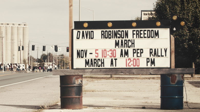 кадр из фильма The Past Is Never Dead