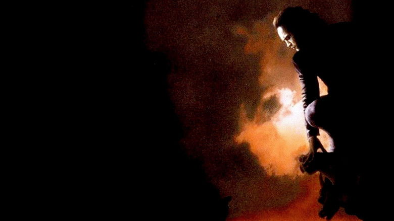 кадр из фильма Ворон 2: Город ангелов