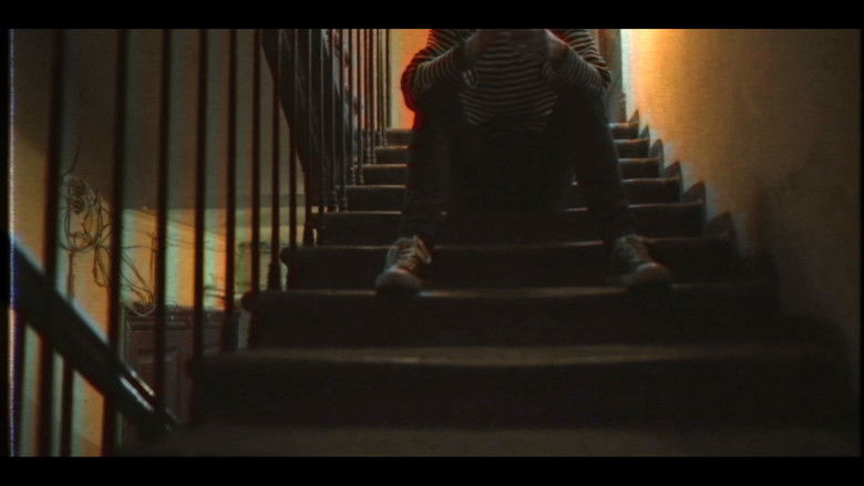 кадр из фильма Рок-н-ролльщик