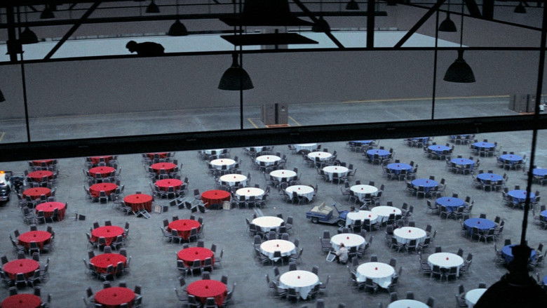 кадр из фильма Заговор «Параллакс»