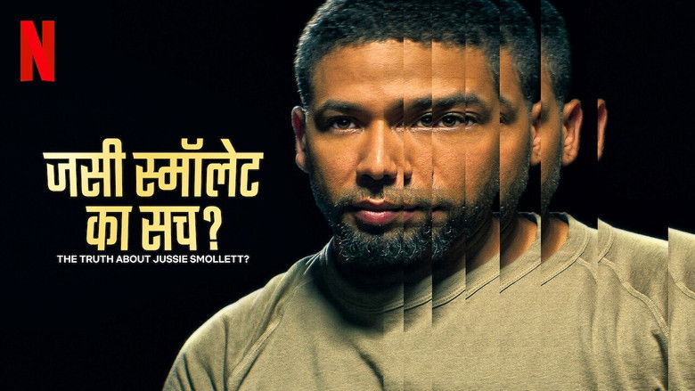 кадр из фильма The Truth About Jussie Smollett?