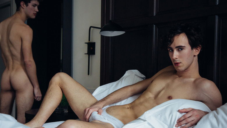 кадр из фильма Le garçon scandaleux