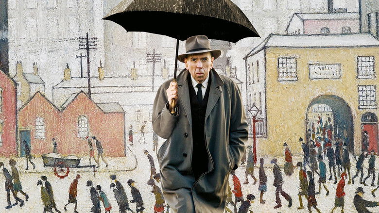 кадр из фильма Mrs Lowry & Son