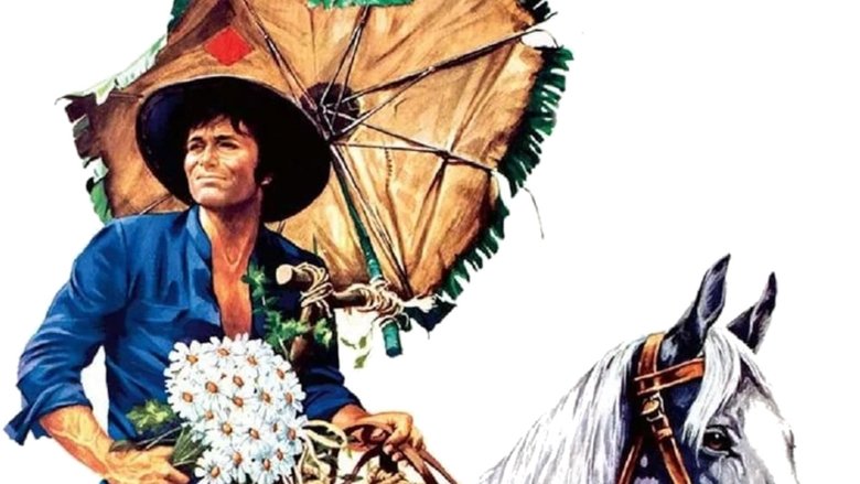 кадр из фильма Il mio nome è Scopone e faccio sempre cappotto