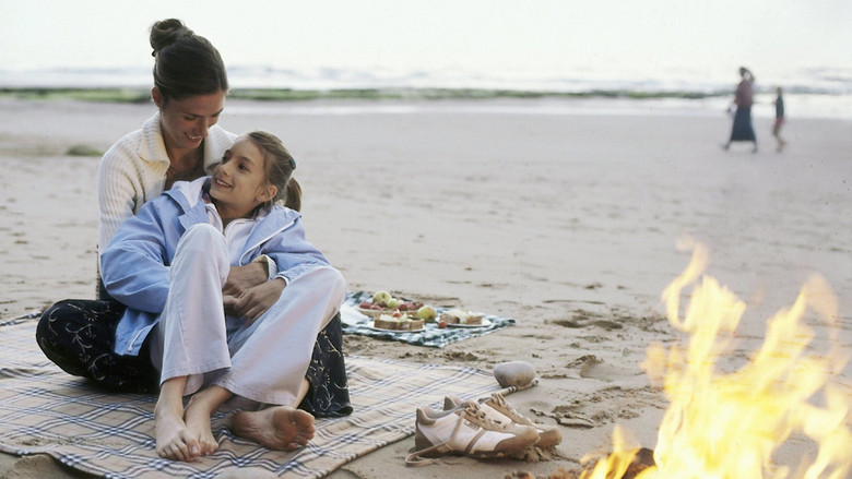 кадр из фильма Rosamunde Pilcher: Federn im Wind