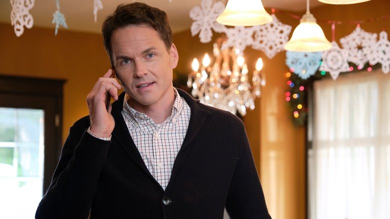 кадр из фильма Праздничные сердца