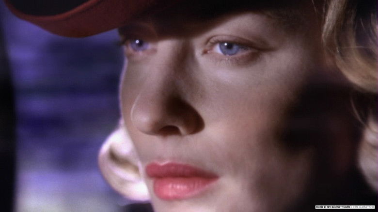 кадр из фильма Шарлотта Грей