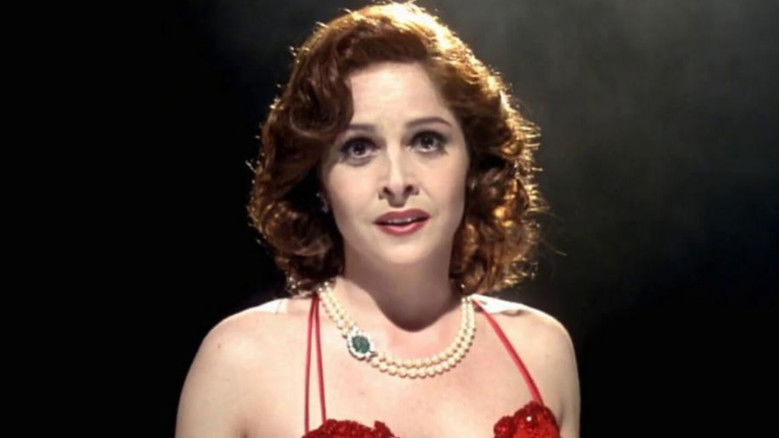 кадр из фильма Onde Anda Você