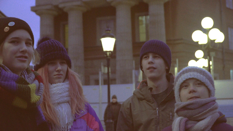 кадр из фильма Strejkarna