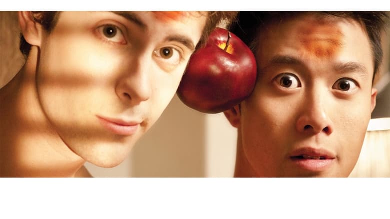 кадр из фильма John Apple Jack