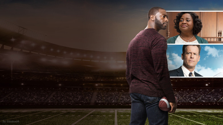 кадр из фильма Брайан Бэнкс