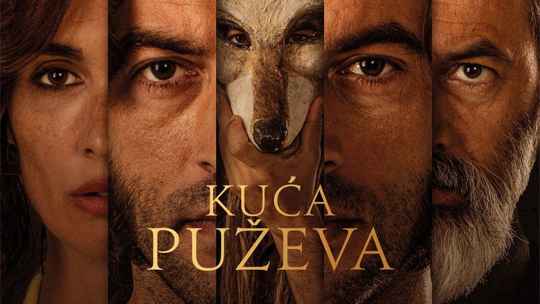 кадр из фильма Проклятие Кинтанара