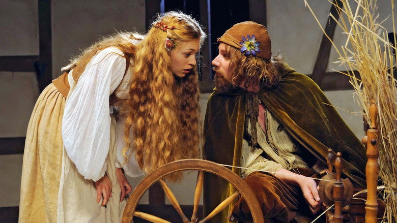 кадр из фильма Rumpelstilzchen