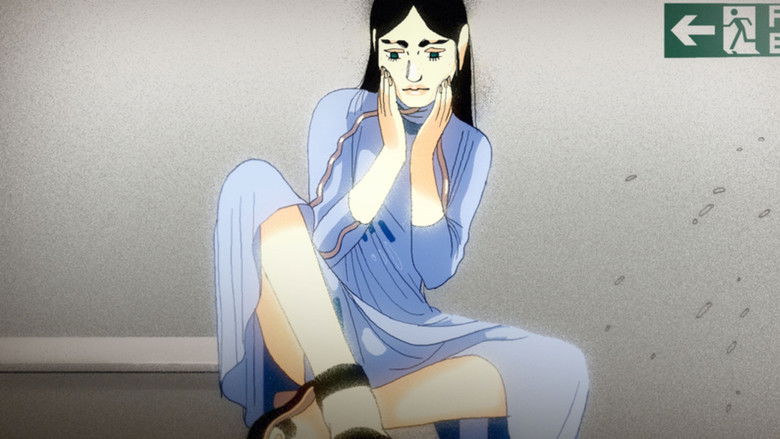 кадр из фильма A Kind of Testament