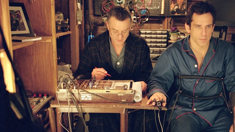 кадр из фильма Знакомство с родителями