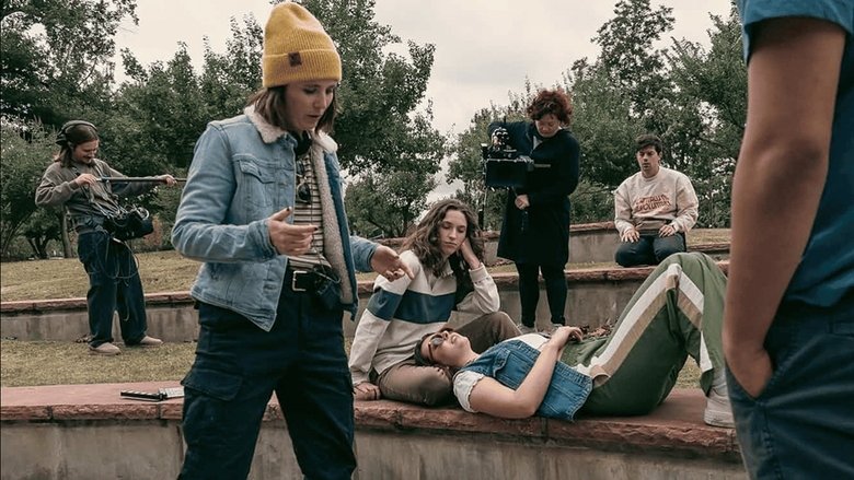 кадр из фильма Hailey's Game