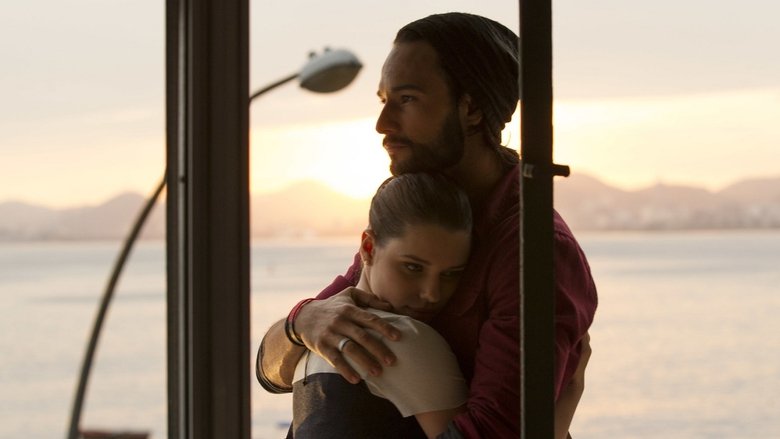 кадр из фильма Рио, я люблю тебя