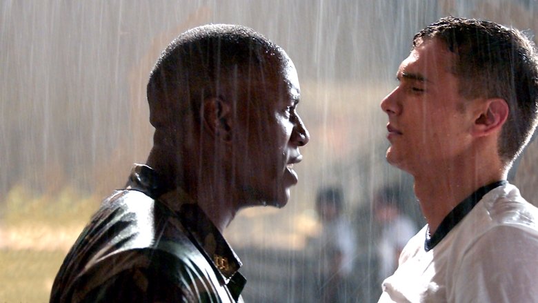 кадр из фильма Поединок