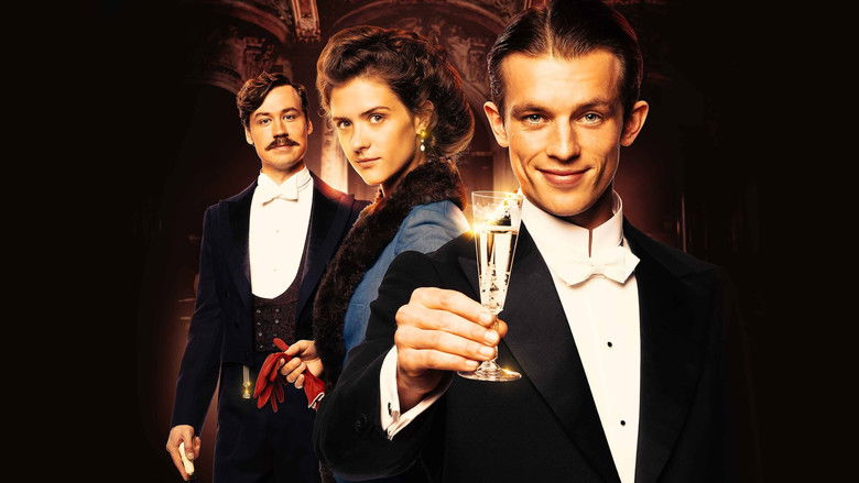 кадр из фильма Bekenntnisse des Hochstaplers Felix Krull