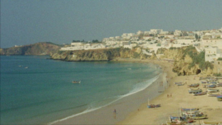 кадр из фильма Albufeira