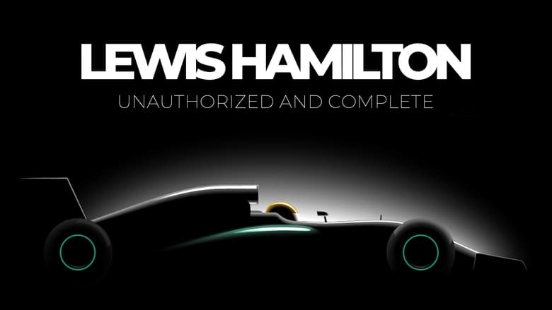 кадр из фильма Lewis Hamilton: Unauthorized and Complete