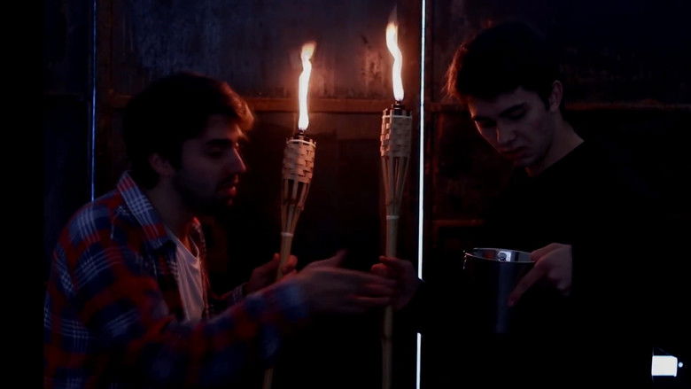 кадр из фильма Casa Velha