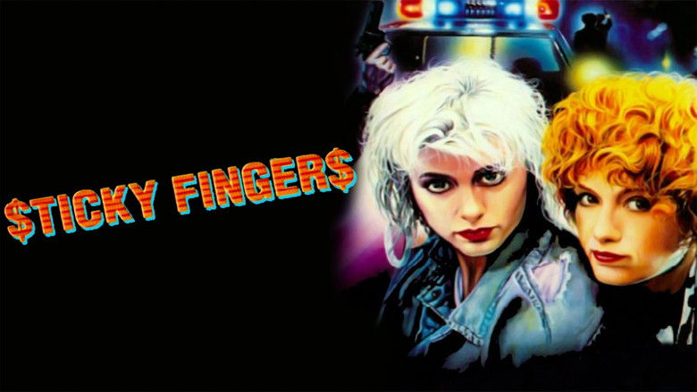 кадр из фильма Ловкие пальчики