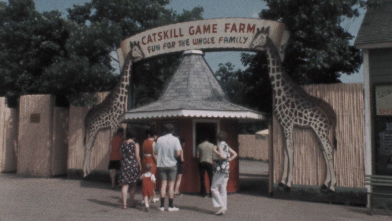 кадр из фильма American Zoo