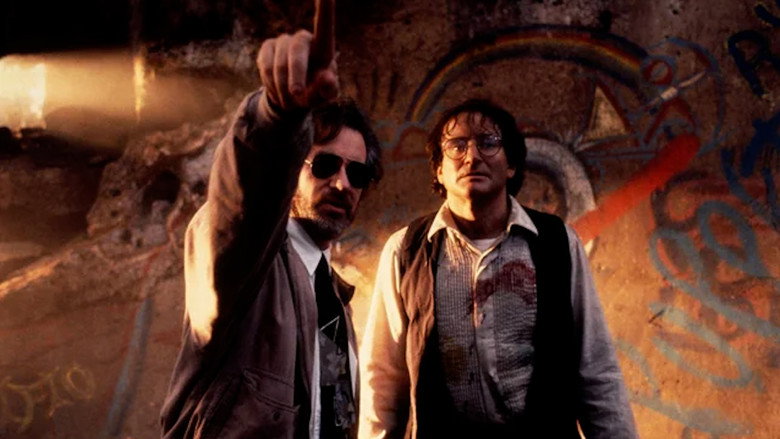 Hook: Never, Never Ending