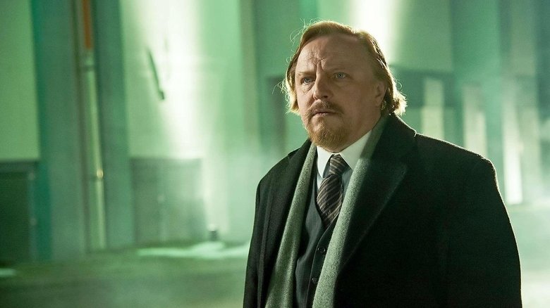 кадр из фильма Kafkas Der Bau