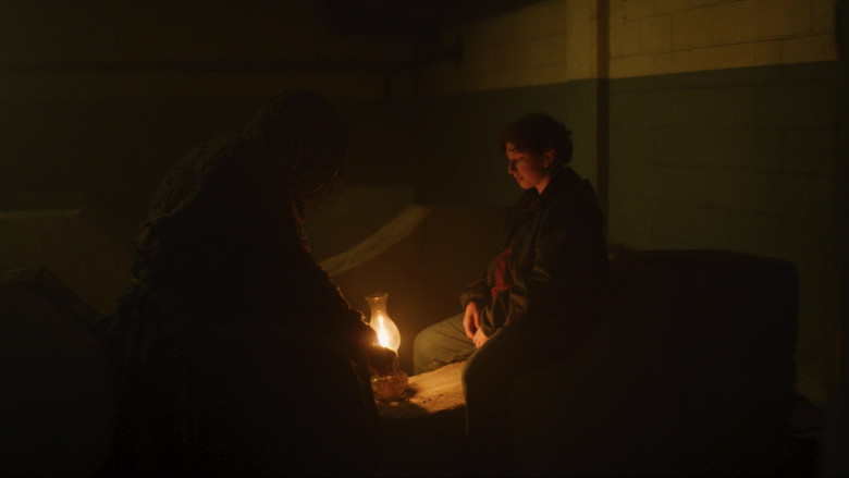 кадр из фильма Slapface