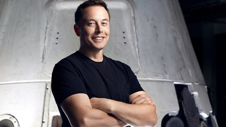 кадр из фильма Tech Billionaires: Elon Musk