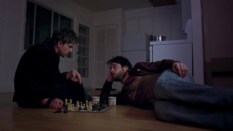 кадр из фильма Sur la trace d'Igor Rizzi