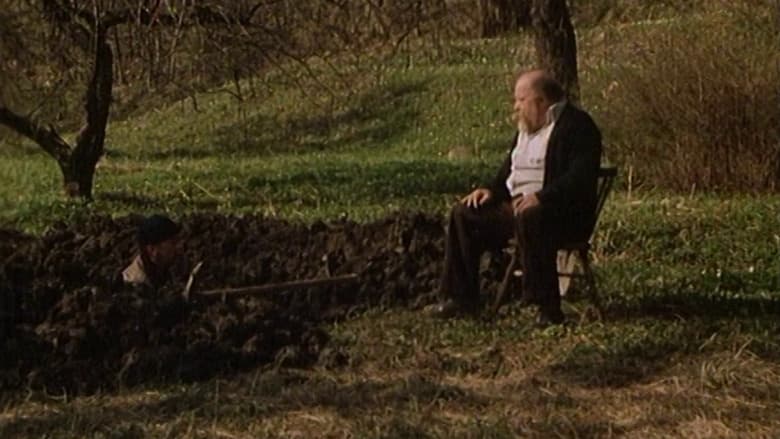 кадр из фильма Ängslans boningar