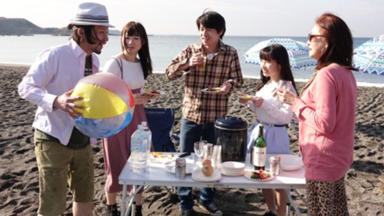 кадр из фильма 姉妹事件簿 エッチにまる見え