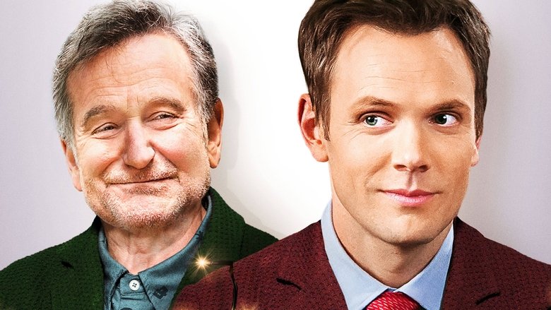 кадр из фильма Это, блин, рождественское чудо