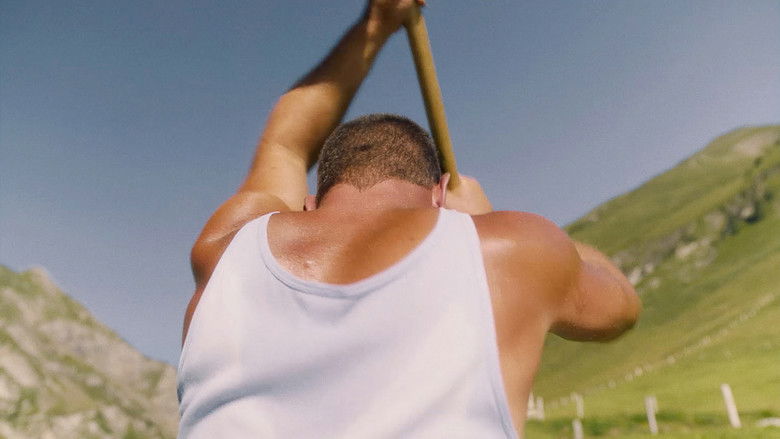 кадр из фильма Drii Winter