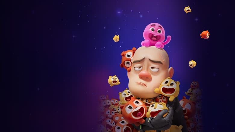 кадр из фильма Побег из лабиринта времени