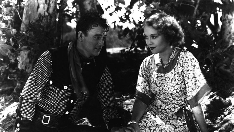 Под небом Аризоны