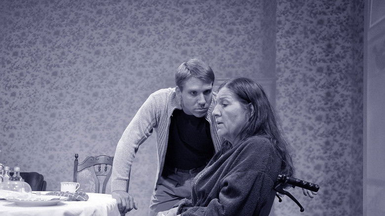 кадр из фильма Härte