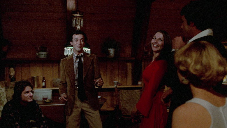 кадр из фильма Blue Sunshine