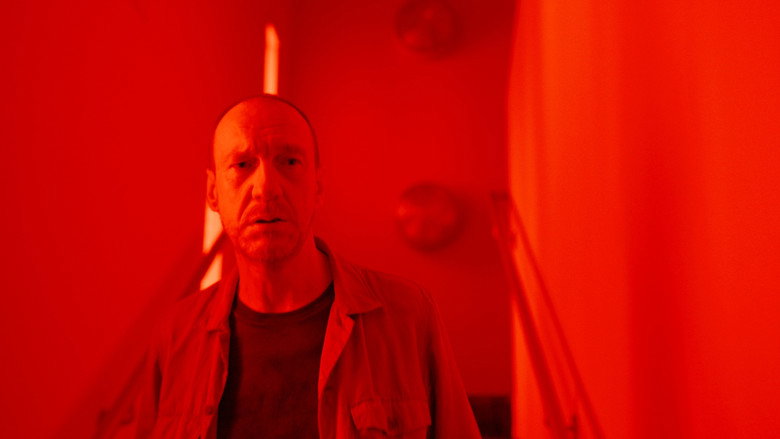 кадр из фильма Signal One