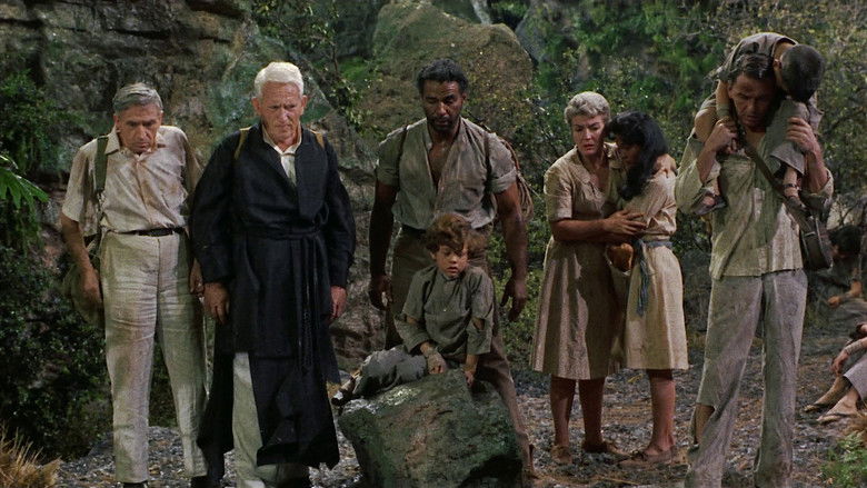 кадр из фильма Дьявол в 4 часа