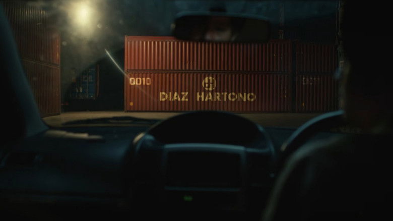 кадр из фильма Dopamin