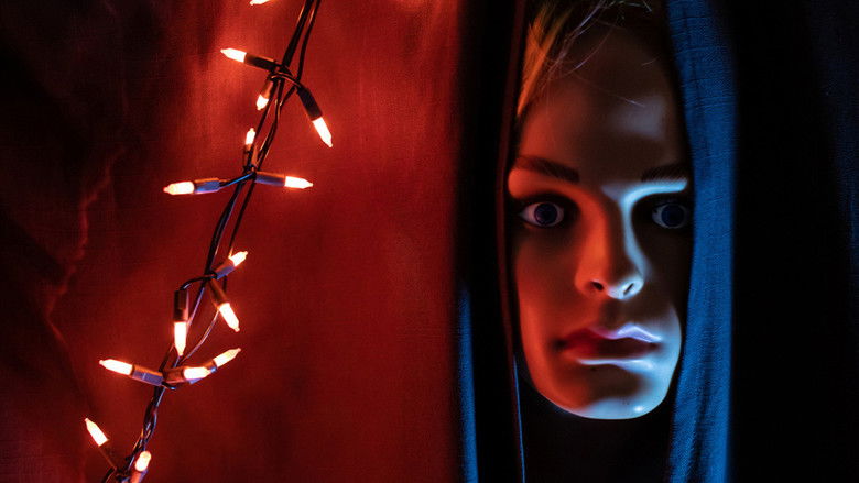 кадр из фильма Не вижу смерти