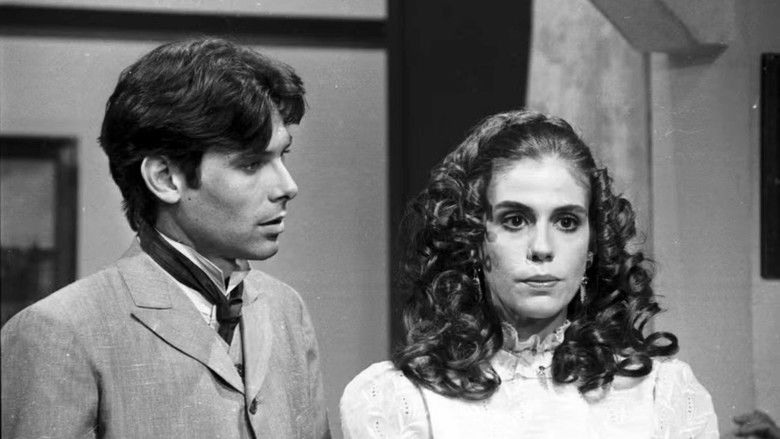 кадр из фильма Zélia - Memórias de Amor